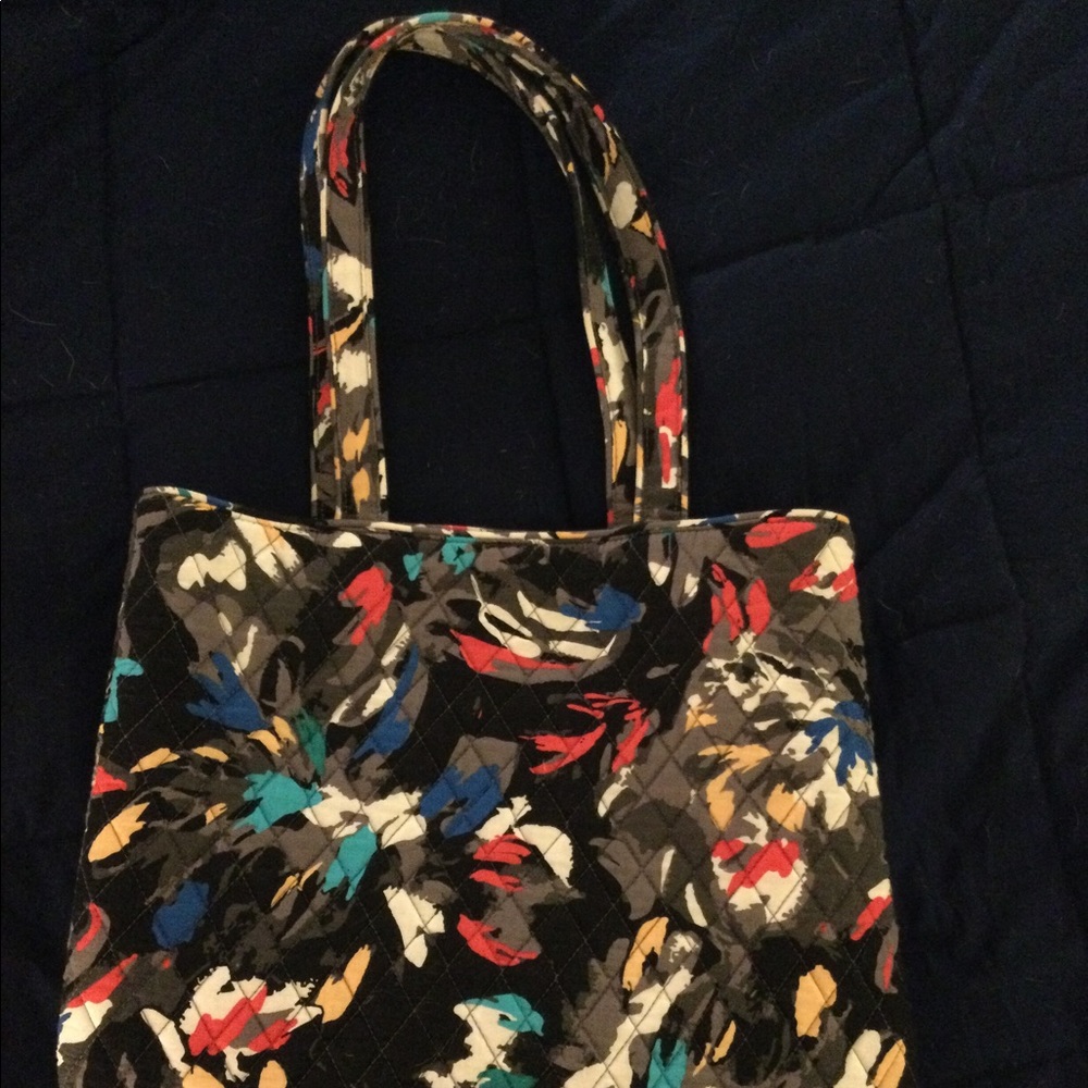 Vera Bradley tote